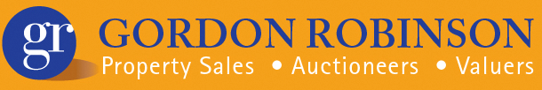 Gordon Robinson Property Sales